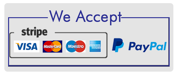 Payment options